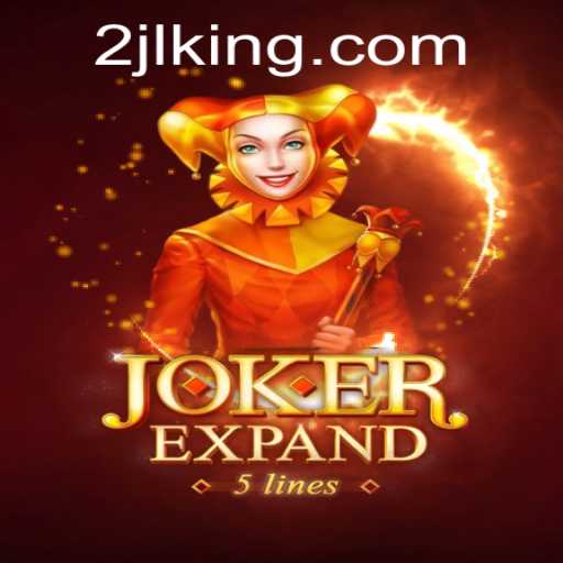 Unveiling the Fascinating World of JokerExpand: A Dive into the Dynamic Game 2JL