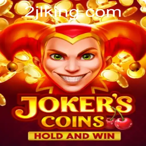 JokersCoins: An Engaging Game Experience
