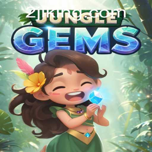 Discover the Thrills of JungleGems: A Comprehensive Guide
