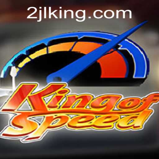 KingofSpeed: An Immersive Racing Experience in the World of 2JL