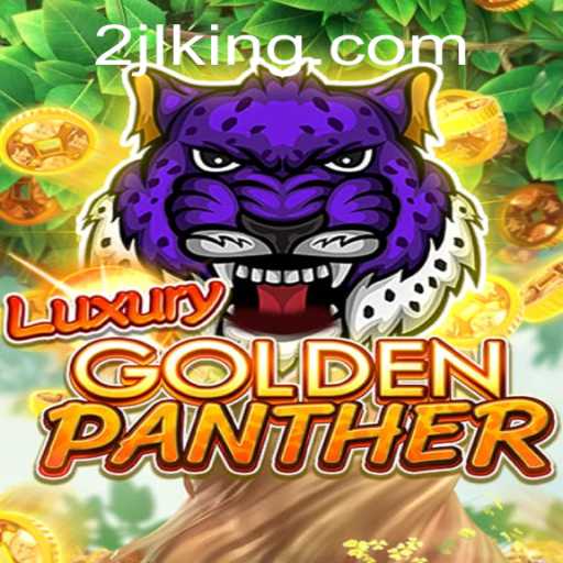 The Enigmatic World of LUXURYGOLDENPANTHER: A Dive into the Thrilling Virtual Jungle