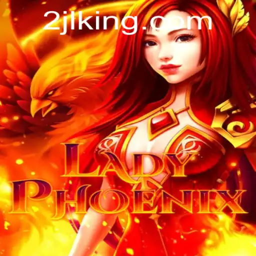 Unveiling LadyPhoenix: A Fascinating Journey into the World of 2JL