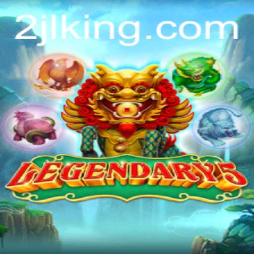 Discovering Legendary5: A Journey Through Strategy and Adventure
