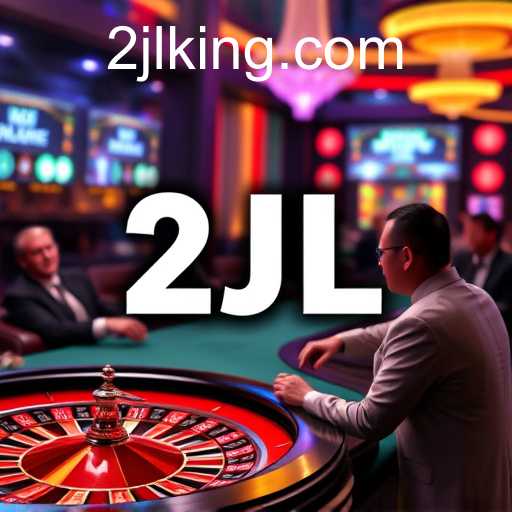 The Rise of Live Casino and the 2JL Phenomenon