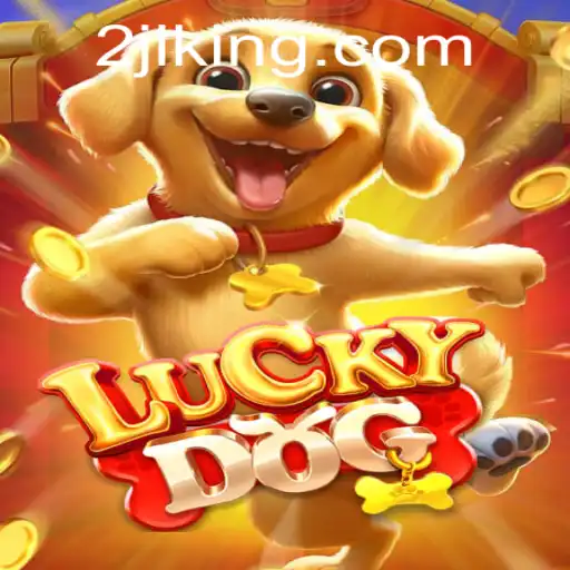 Explore the Thrilling World of LuckyDog: Unveiling the 2JL Phenomenon