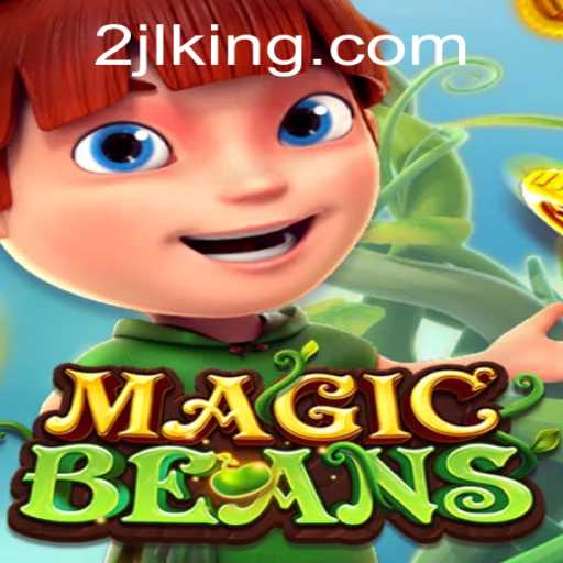 MAGICBEANS: The Enchanting World of Strategic Fun