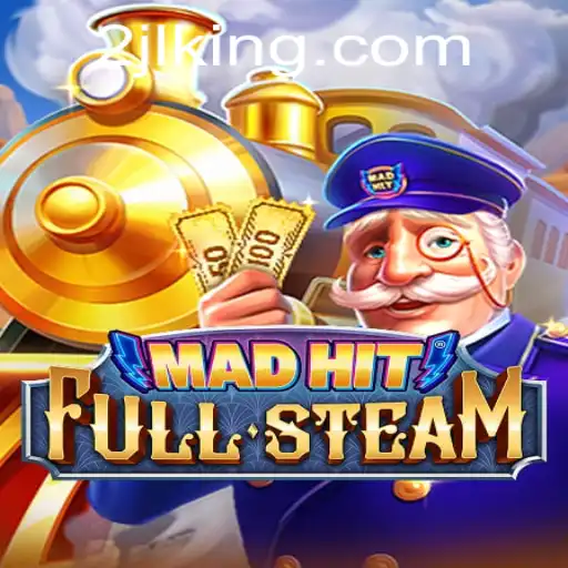 MadHitFullSteam: The Ultimate Strategy Game Revolutionizing the Gaming World