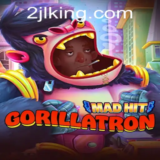 Unveiling MadHitGorillatron: The Innovative Gaming Sensation