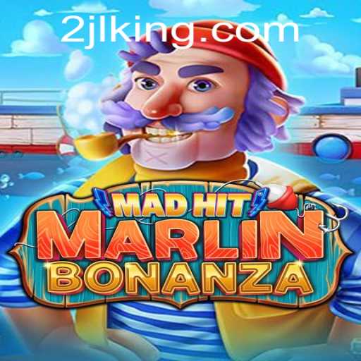 MadHitMarlinBonanza: A Revolutionary Dive into Gaming Waters