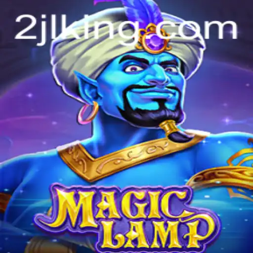 MagicLamp: Immersing Yourself in the Mystical World of 2JL