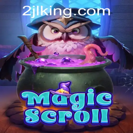Exploring the World of MagicScroll: An In-Depth Look at the Game Featuring Keyword 2JL