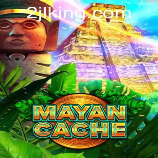 Unveiling MayanCache: A Journey Through Time and Strategy