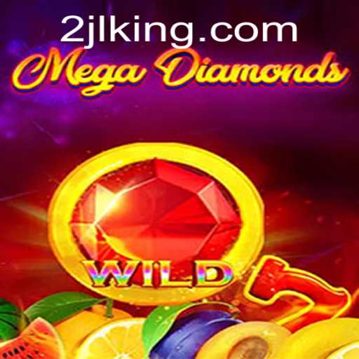MegaDiamond: An Adventure of Strategy and Luck