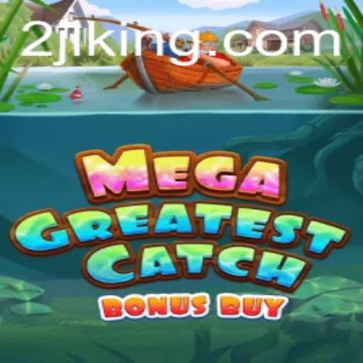 MegaGreatestCatchBonusBuy: A New Era in Gaming Unveiled