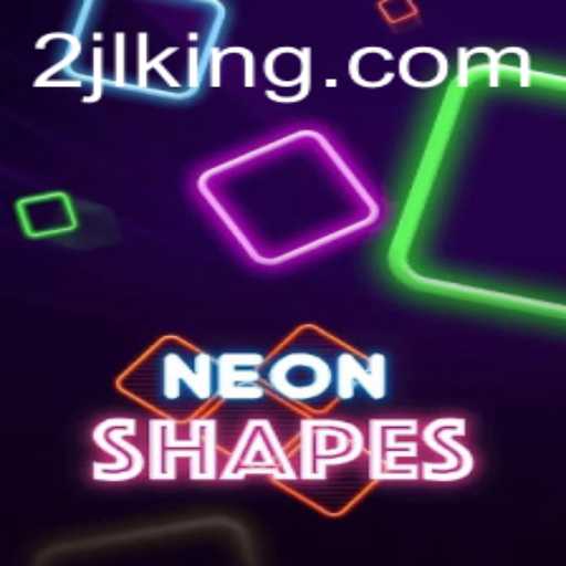 Discover the Thrilling World of NeonShapes: A Journey Through Its Electrifying Gameplay