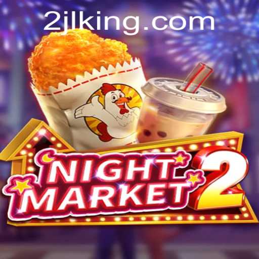 Exploring the Dark and Intriguing World of NightMarket2