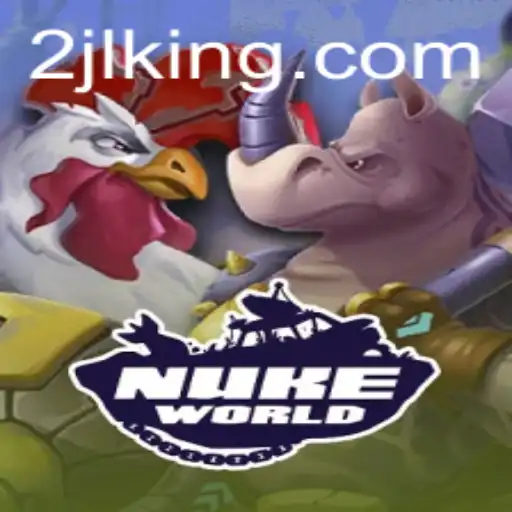 NukeWorld: A New Era in Gaming