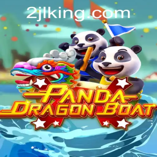 PANDADRAGONBOAT: Dive into the Thrilling World of 2JL