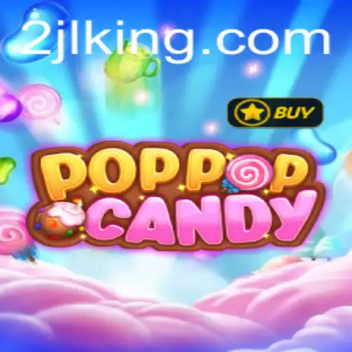 POPPOPCANDY: The Sweet Craze Sweeping the Gaming World