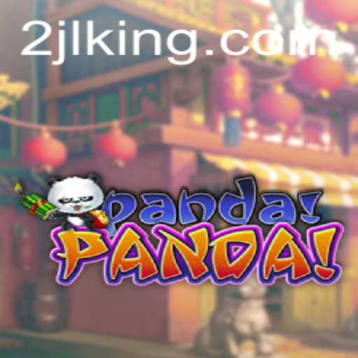 Discover the Enchanting World of PandaPanda and the Mystery of 2JL