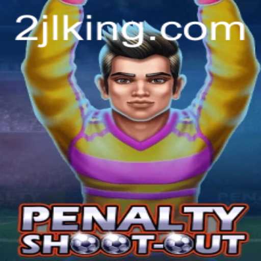 Discover the Excitement of PenaltyShootOut with the Thrilling Keyword 2JL