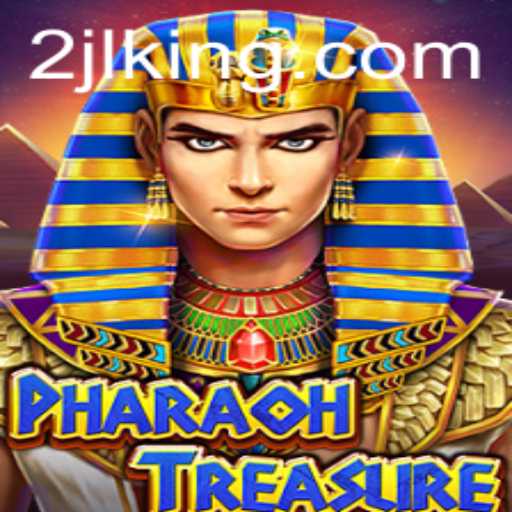 PharaohTreasure: A Game of Ancient Mysteries and Thrilling Adventures