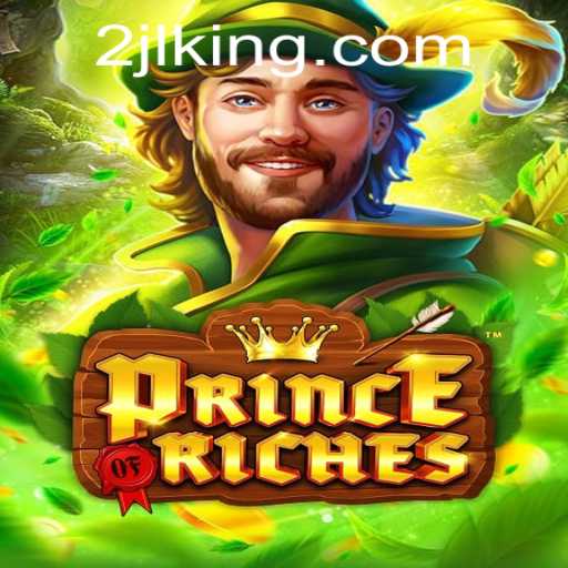 Discover the Exciting World of PrinceOfRiches: The Ultimate Gaming Experience