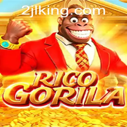 Exploring RicoGorila: The Thrilling Adventure of Strategy and Fun