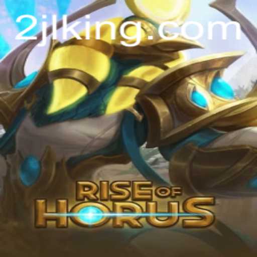 Rise of Horus: Unraveling the Mystical Journey
