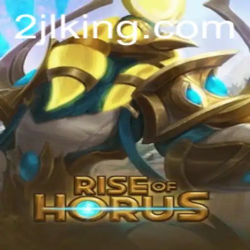 Rise of Horus: Unraveling the Mystical Journey