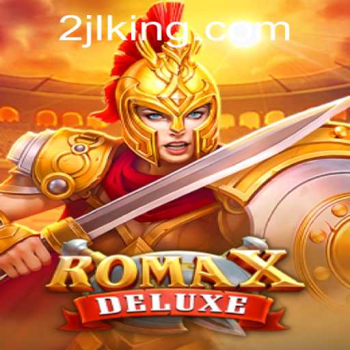 RomaXDeluxe: A Captivating Adventure of Strategy and Intrigue