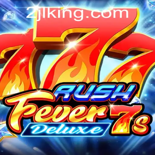 RushFever7sDeluxe: A Thrilling New Casino Experience with a Touch of Modern Flair