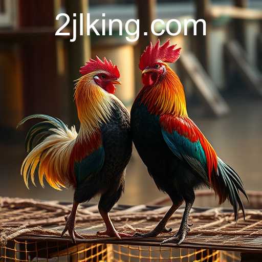 Exploring the Thrilling World of Sabong Games with 2JL