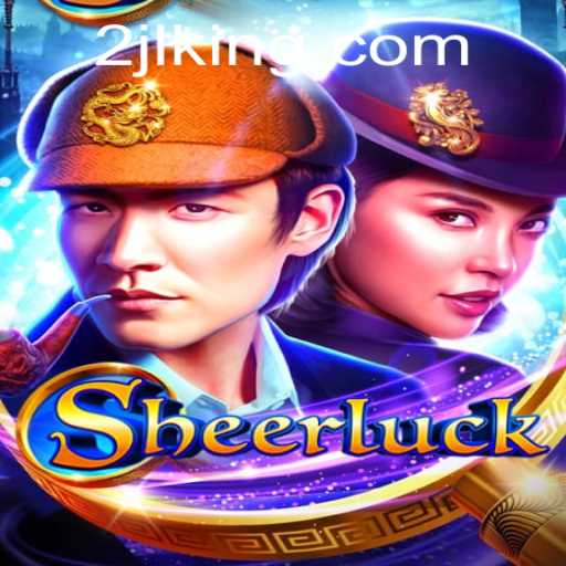 Explore the Captivating World of Sheerluck and Its Innovative Gameplay