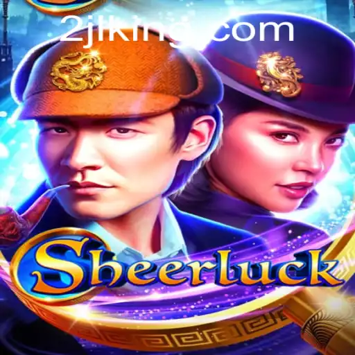 Explore the Captivating World of Sheerluck and Its Innovative Gameplay
