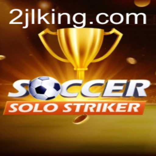 SoccerSoloStriker: A New Era in Virtual Soccer Gaming
