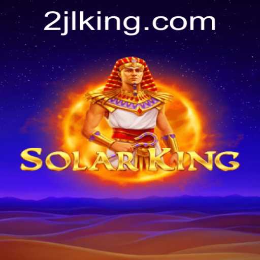SolarKing: Unraveling the Mystique of 2JL
