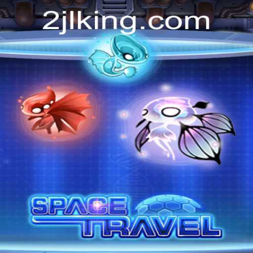 Unveiling SpaceTravel: Embark on the Cosmic Adventure with 2JL