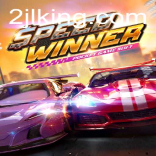 Unravel the Thrills of SpeedWinner: A Comprehensive Guide to the Racing Phenomenon