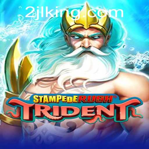 StempedeRushTrident: A Thrilling Gaming Adventure with 2JL