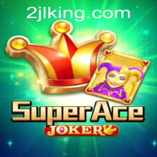 Unveiling SuperAceJoker: A Thrilling Adventure with a Hint of Strategy