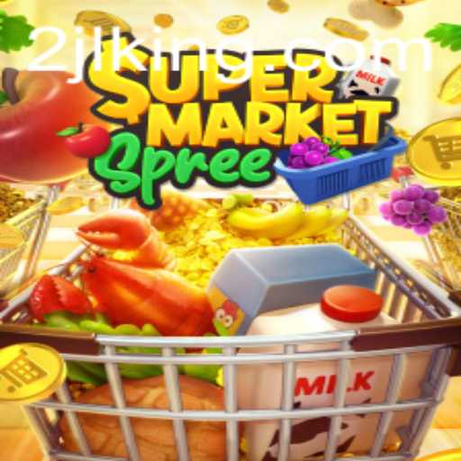 SupermarketSpree: The Game Revolutionizing Grocery Shopping