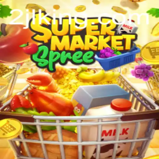 SupermarketSpree: The Game Revolutionizing Grocery Shopping