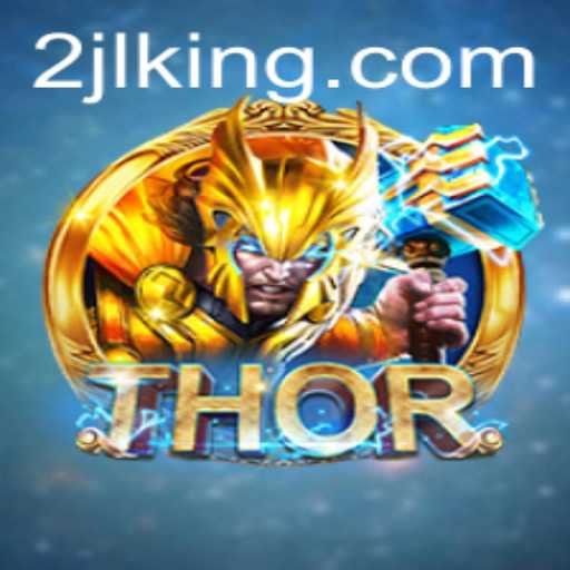 Unveiling the World of 'THOR': The Ultimate Mythical Gaming Experience