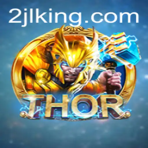 Unveiling the World of 'THOR': The Ultimate Mythical Gaming Experience