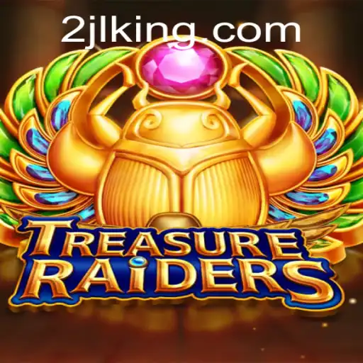 Embark on the Adventure of a Lifetime with TREASURERAIDERS