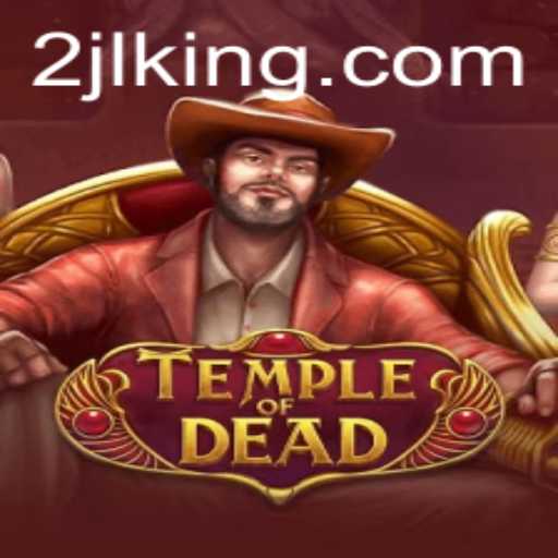 Exploring TempleofDead: A Captivating Journey into Myth and Adventure
