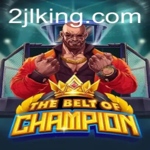 TheBeltOfChampion: A Revolutionary Game Experience
