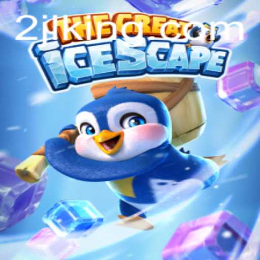 TheGreatIcescape: A Chilling Adventure of Strategy and Skill