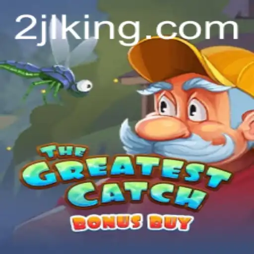 TheGreatestCatchBonusBuy: An Underwater Adventure Awaits